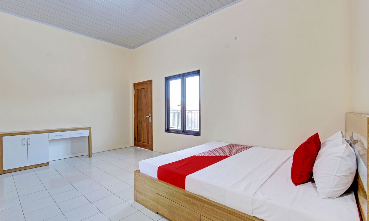 Pati Hotel | Hotel O Mi Casa Inn