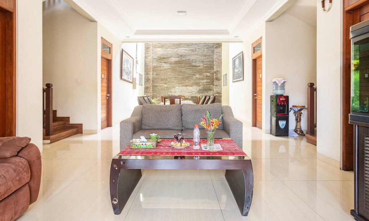 Panjer Apartment | Jenna Residence Denpasar