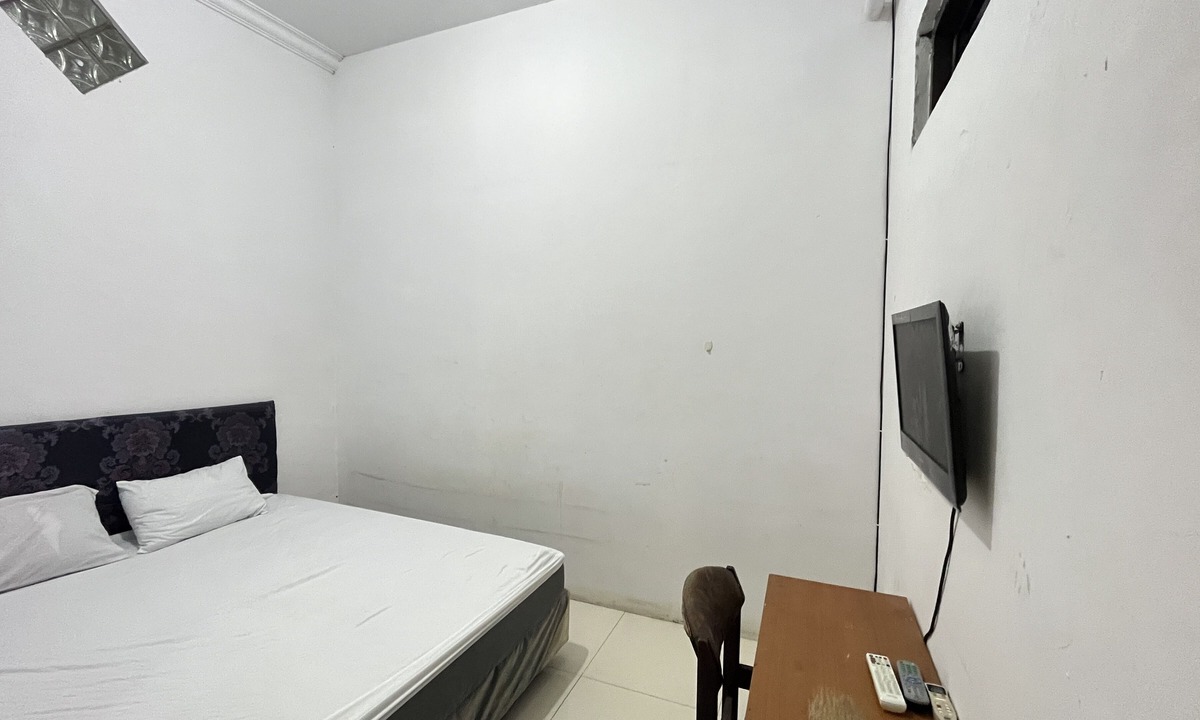Makassar Hotel | Hotel O Kost Biru