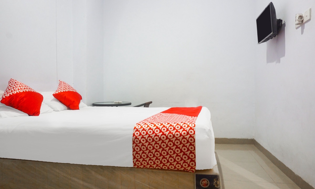 Makassar Hotel | Hotel O Pondok Hikmah Makassar