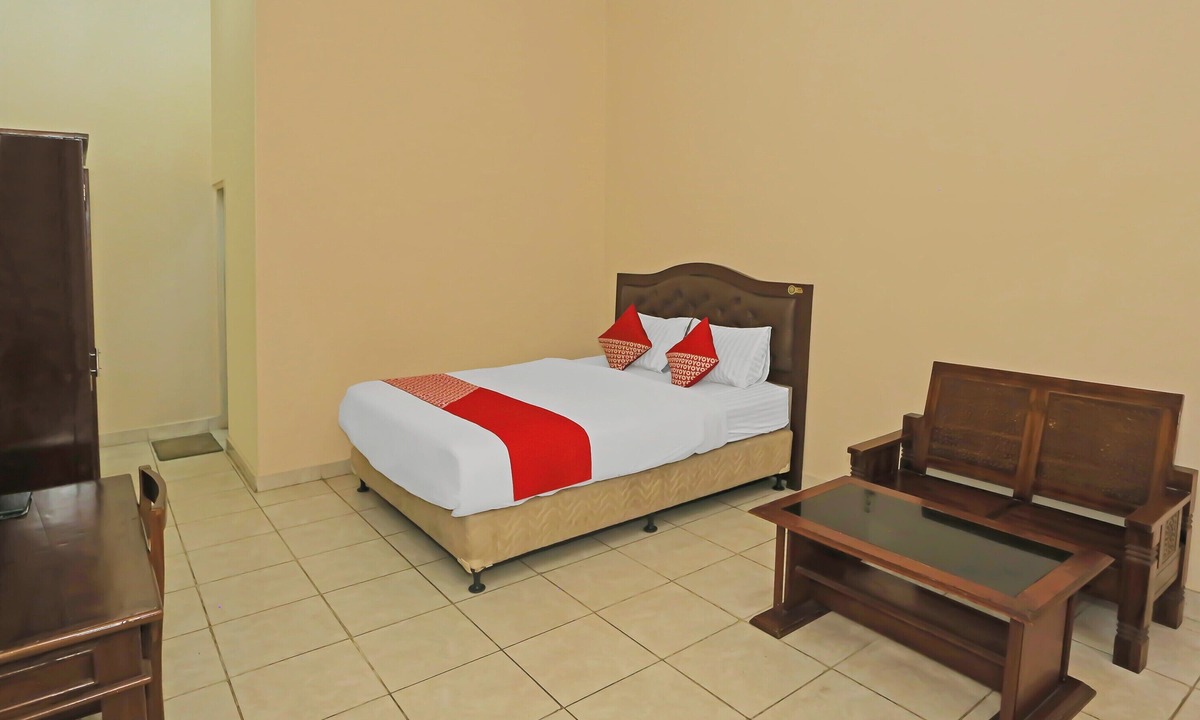 South Tambun Hotel | Hotel O Danau Indah