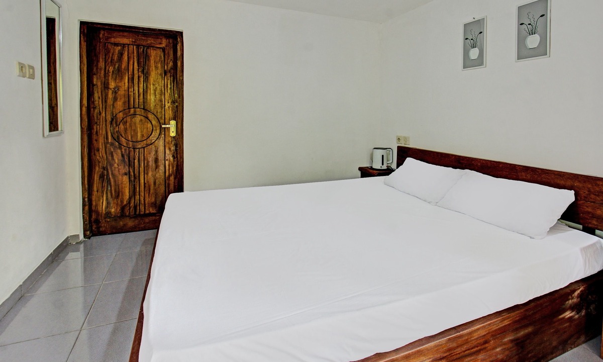 Kecamatan Janapria Hotel | OYO 92275 Tastura Homestay