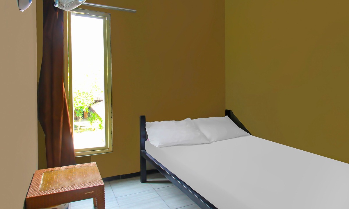 Muncan Hotel | OYO 92308 Kos Duduk