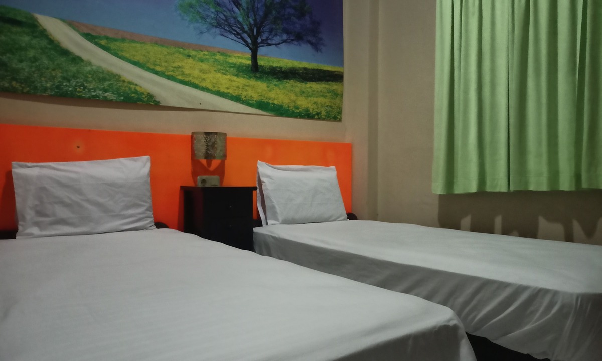 Tarakan Hotel | Hotel O Syariah Sumber Mulya NunukanNearAlun - Alun Kota Nunukan