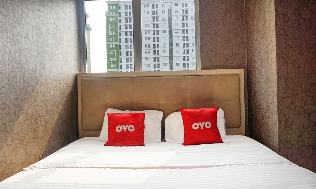 Jakarta Hotel | Capital O 91651 Independent99 Near Kalibata city square