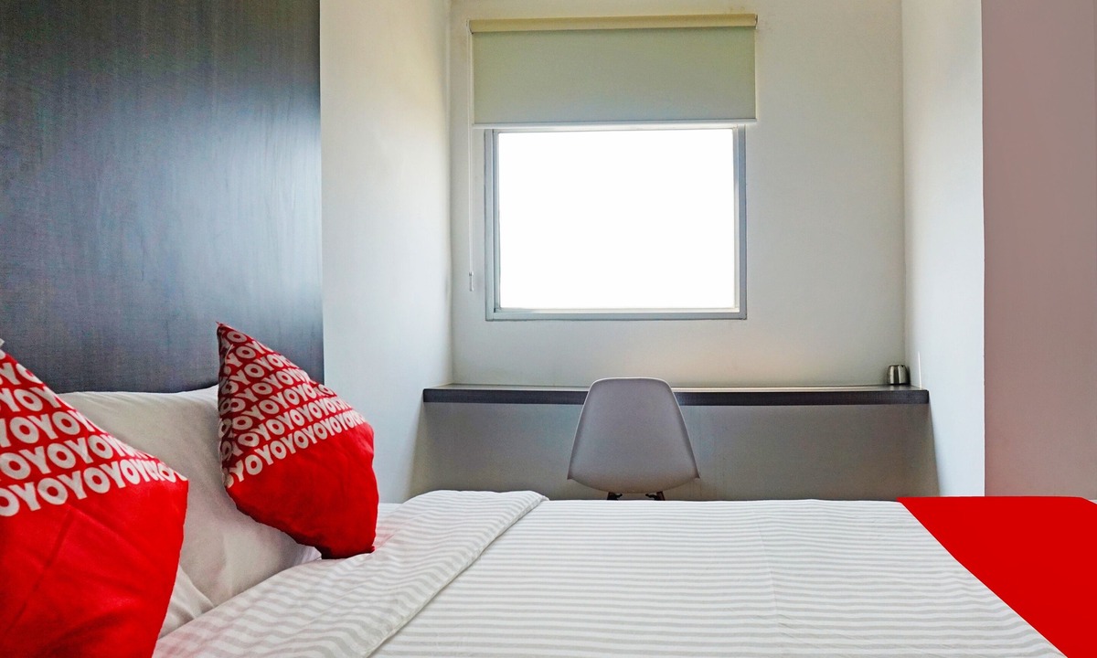 Gunung Putri Hotel | Collection O SSR Apartemen Gunung Putri Square
