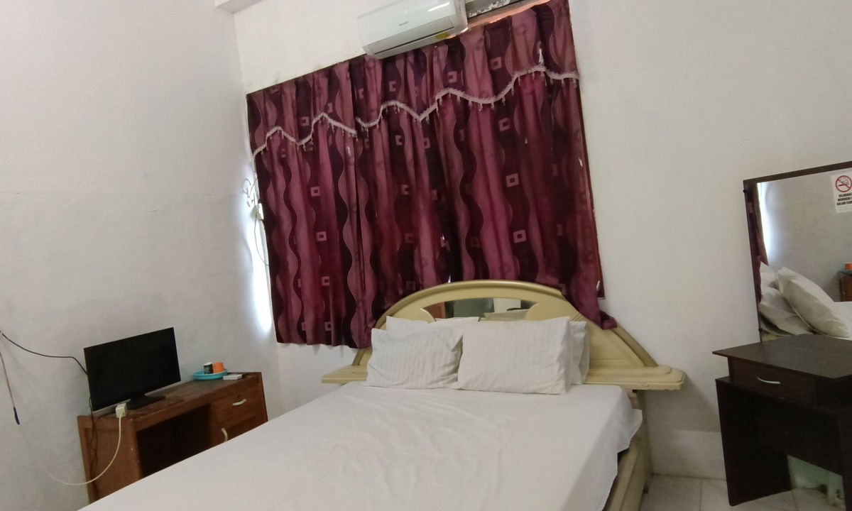 Banjarbaru Hotel | SPOT ON 92338 Karin Kost