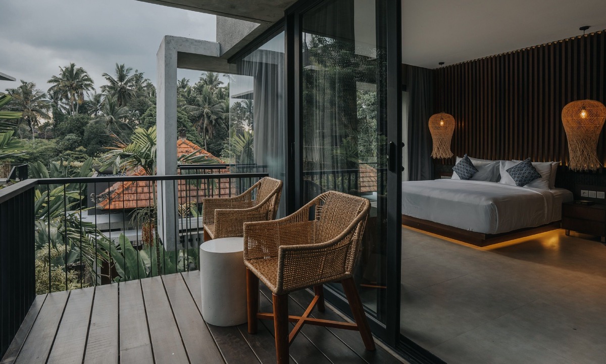 Pejeng Kawan Resort | The Ning Resort Ubud