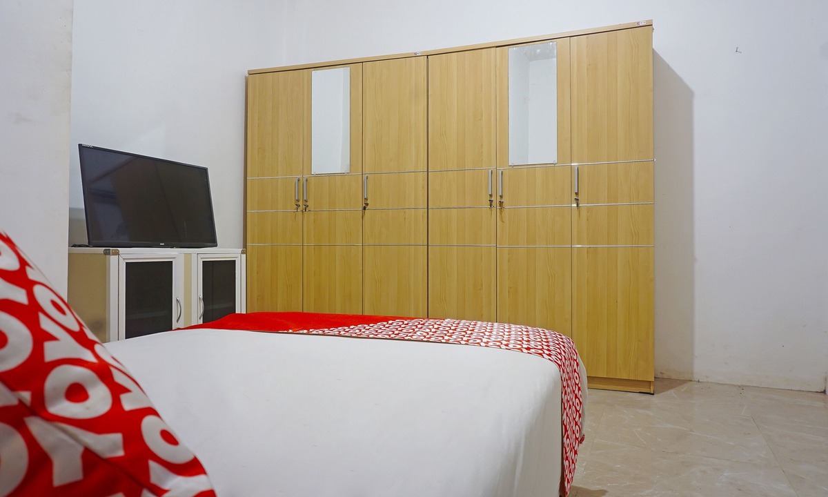Makassar Hotel | Hotel O Pondok Feby Makassar