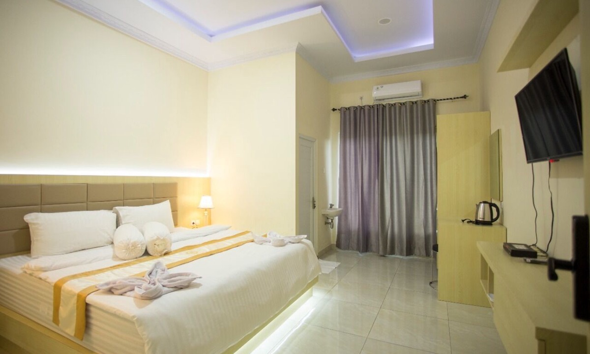Naha Hotel | Hayana Hotel