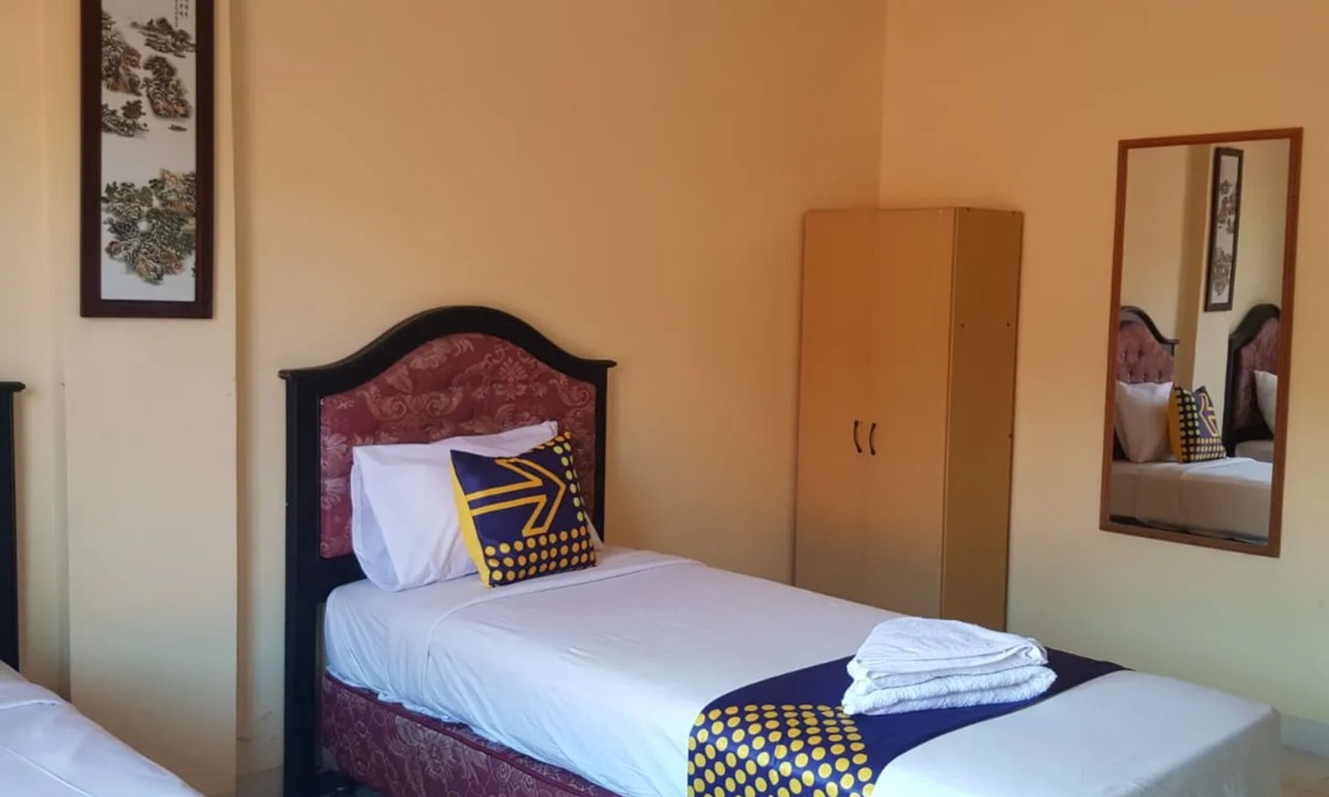 Senggigi Hotel | The Ellen Hotel by ecommerceloka