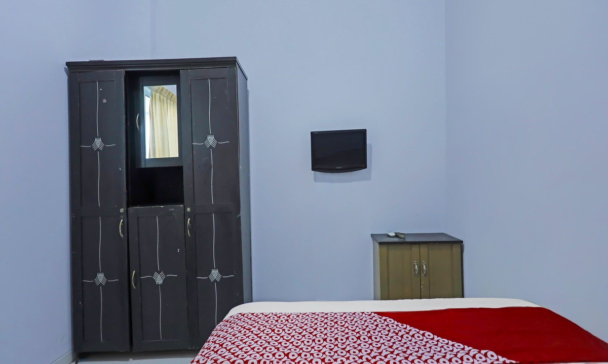Lubuk Baja Hotel | Hotel O Pelangi House 789 Syariah