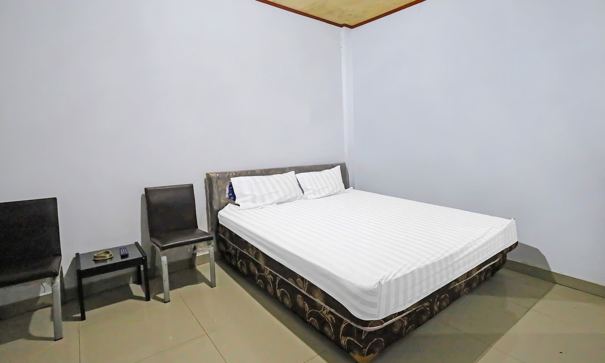 Makassar Hotel | Hotel O Penginapan Metro Parepare