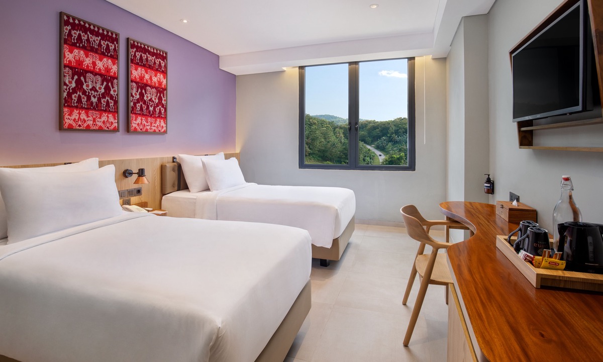 Tambolaka Hotel | Sima Sumba Hotel