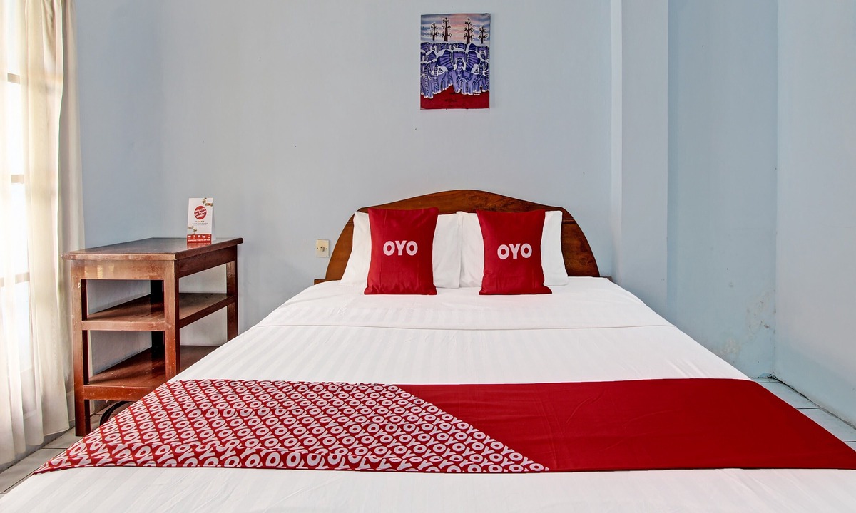 Kopeng Hotel | Capital O 91644 Loka Hause