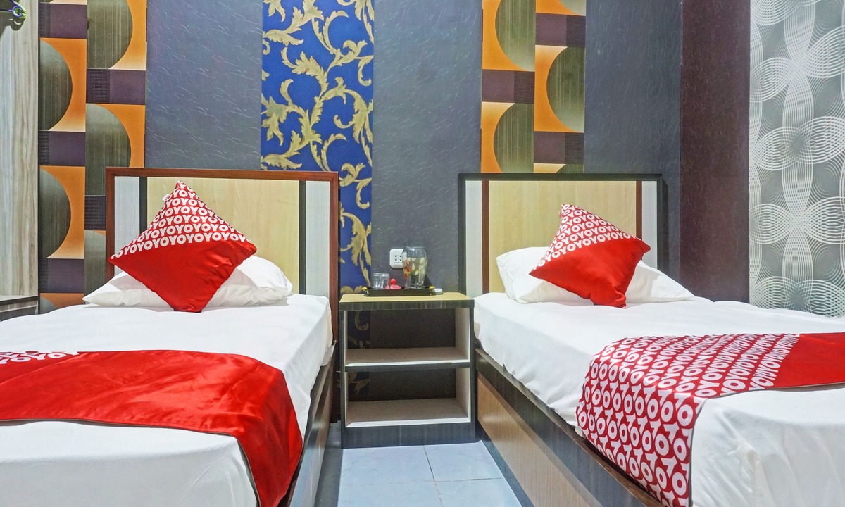 Jeneponto Hotel | Collection O 91488 Hotel Lingkarsut Jeneponto Near Patung kuda, Jeneponto