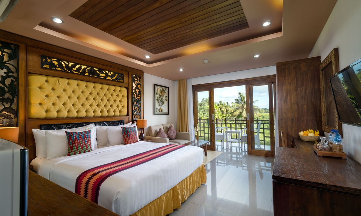 Mas Hotel | Mayura Ubud Retreat
