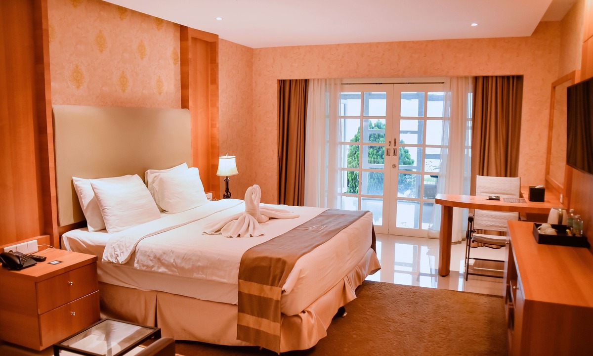 Takengon Hotel | Portola Grand Renggali Hotel Takengon
