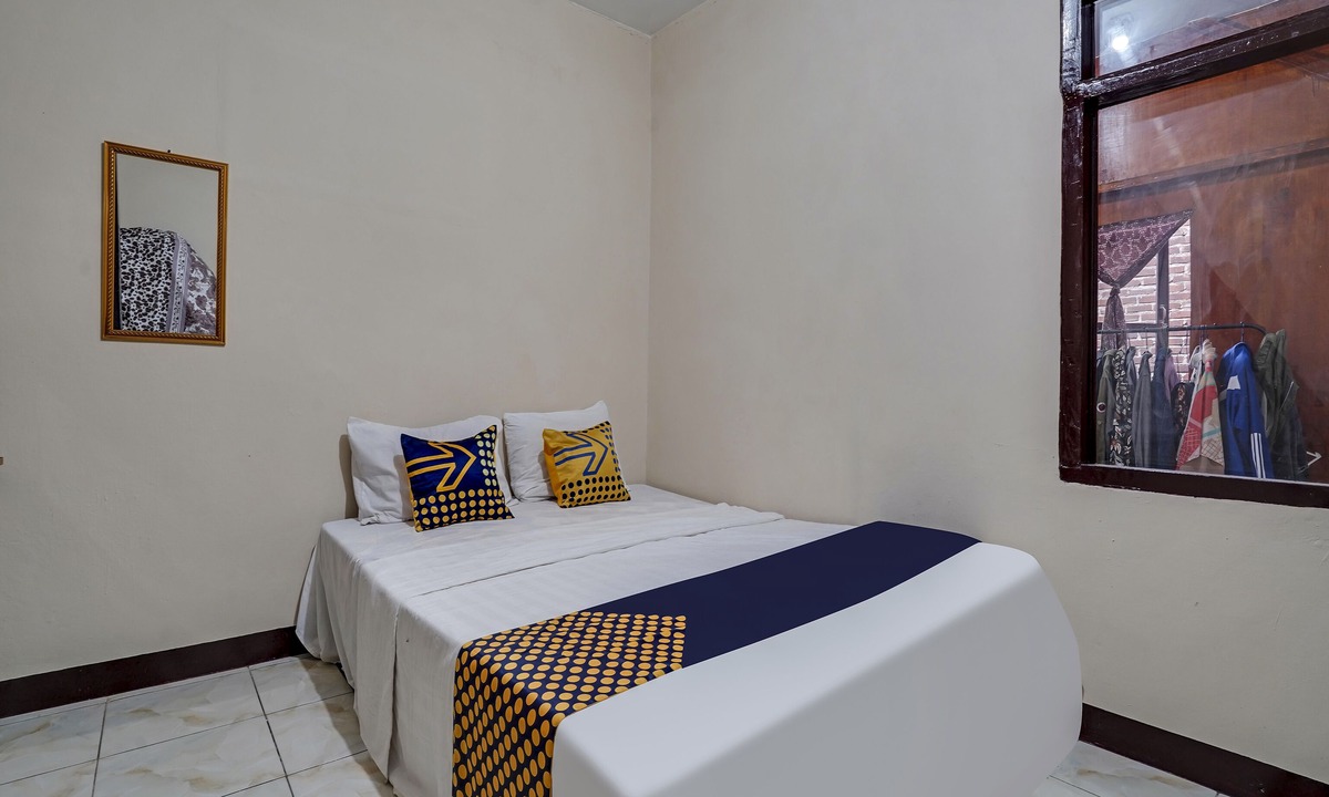 Padalarang Hotel | OYO Homes 90917 Eco Tourism Geopark Padalarang Homestay Syariah