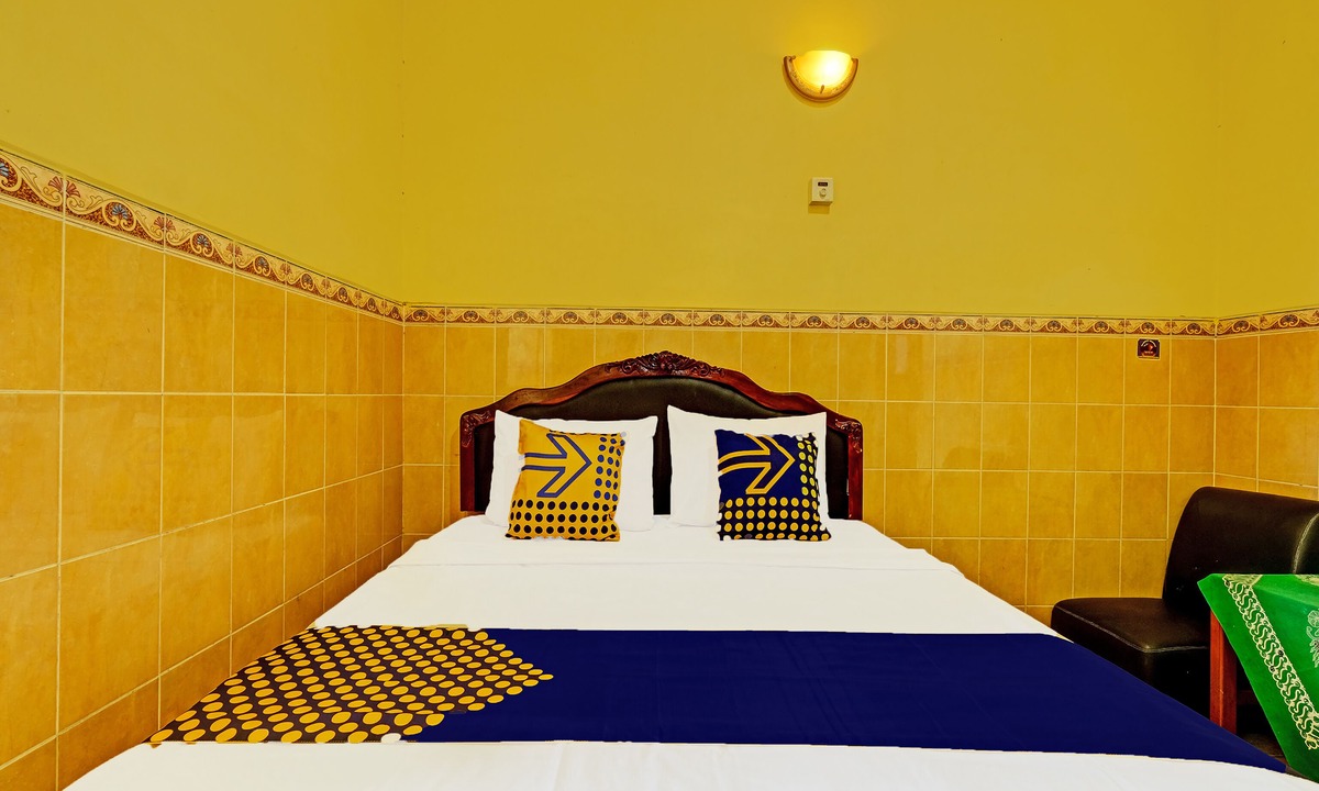 Ambarawa Hotel | SPOT ON 91912 Hotel Citra Dewi 2