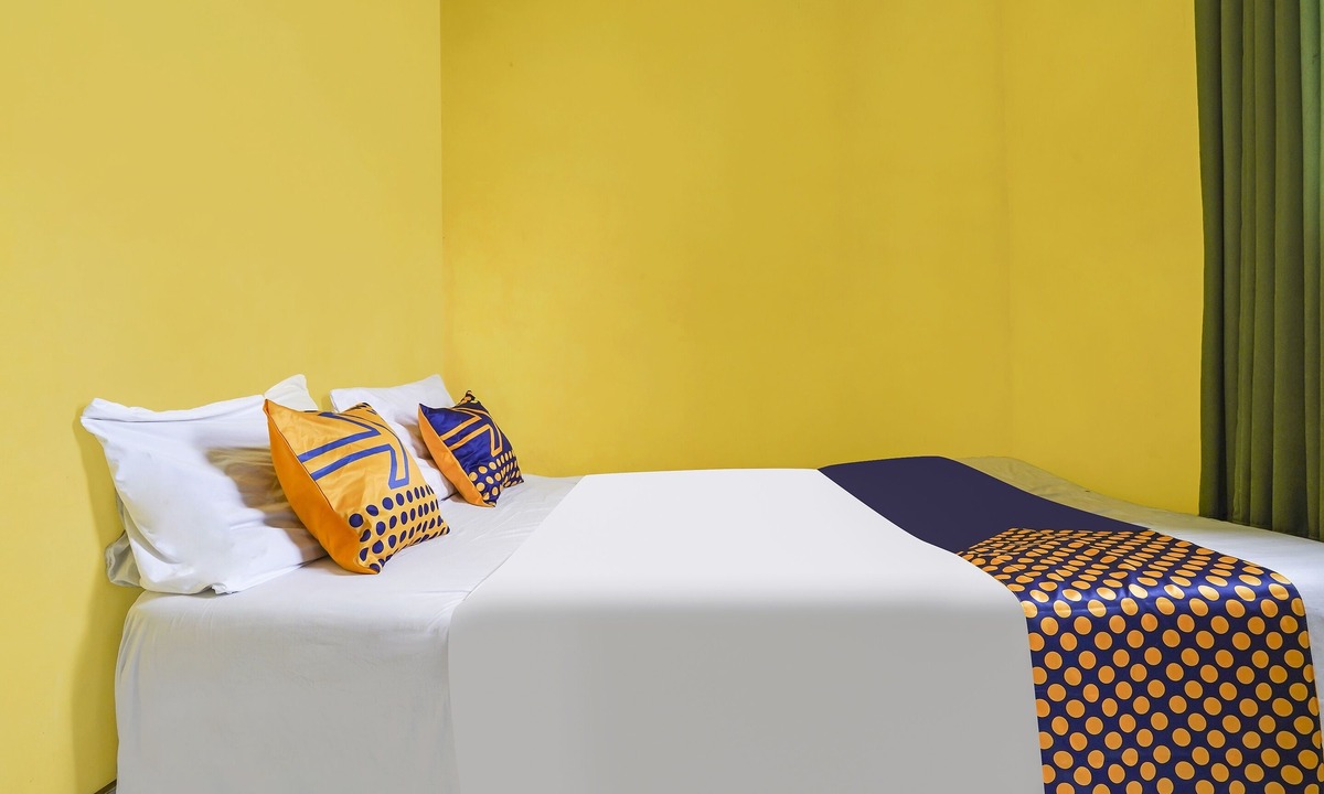 Cimahi House | OYO Homes 90914 Eco Tourism Desa Cipada Bukit Senyum Homestay Syariah