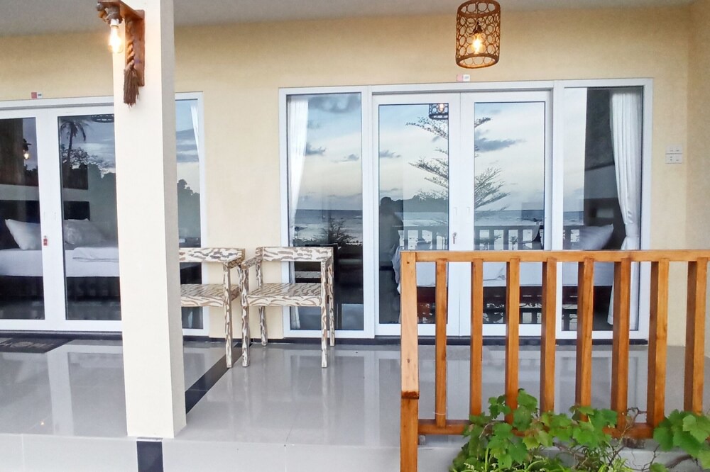 Iboih Hotel | Weh Ocean Resort