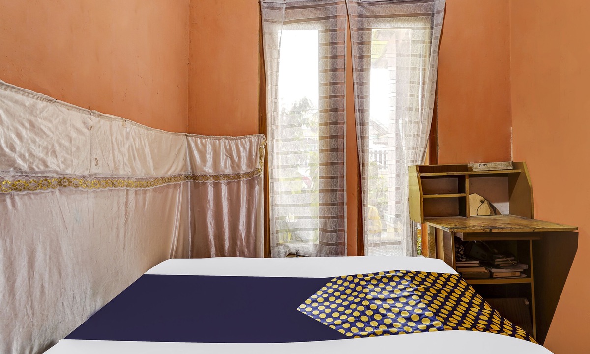 Ciwidey Hotel | OYO Homes 91128 Desa Wisata Lebakmuncang Ciwidey Syariah