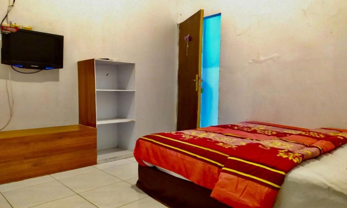 Makassar Hotel | Hotel O Eko Guest House