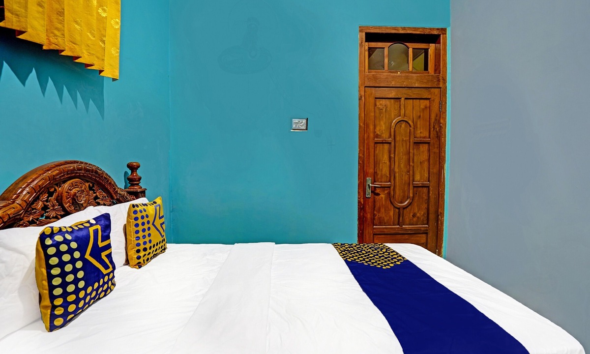 Gresik Hotel | Hotel O Desa Wisata Alam Gosari (wagos)