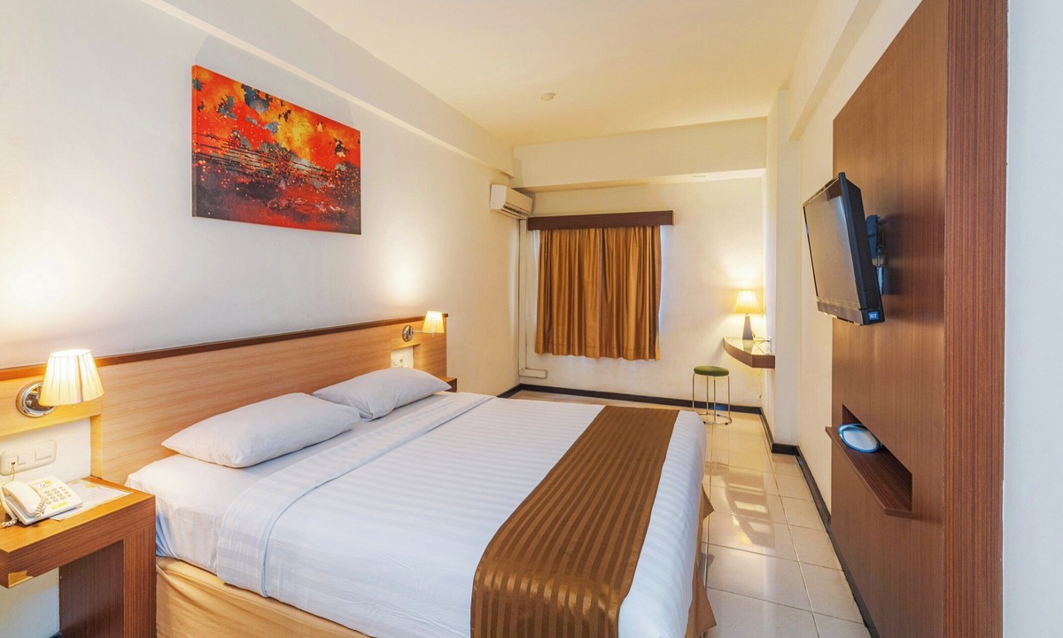 Dinoyo Hotel | Everyday Smart Hotel Malang