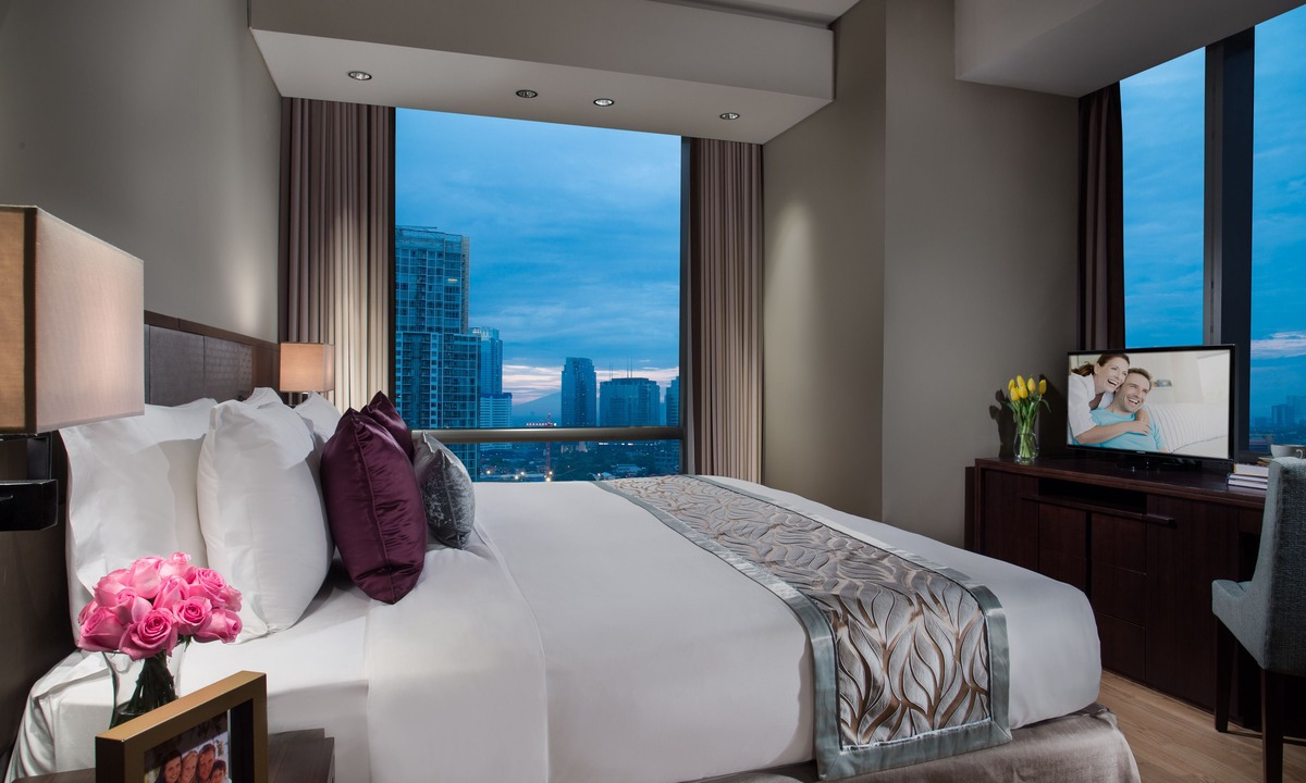 Kuningan Hotel | Ascott Kuningan Jakarta