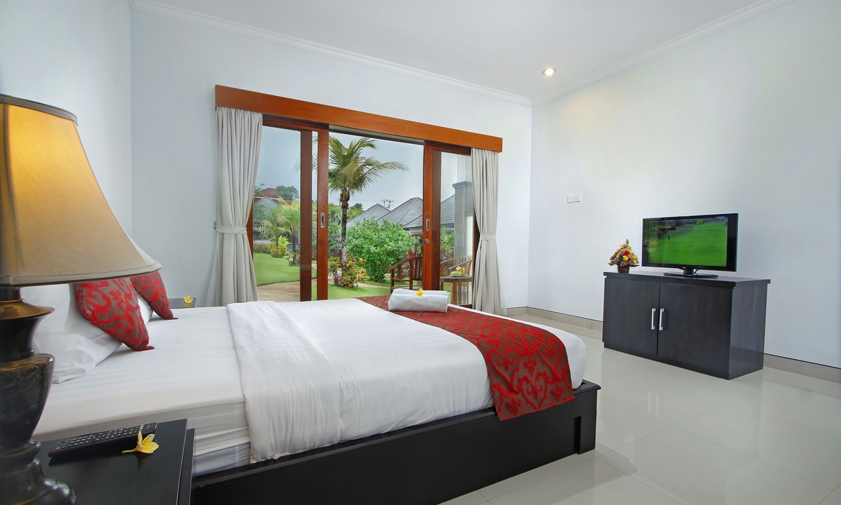 Uluwatu Hotel | The Brothers Villas Padang Padang
