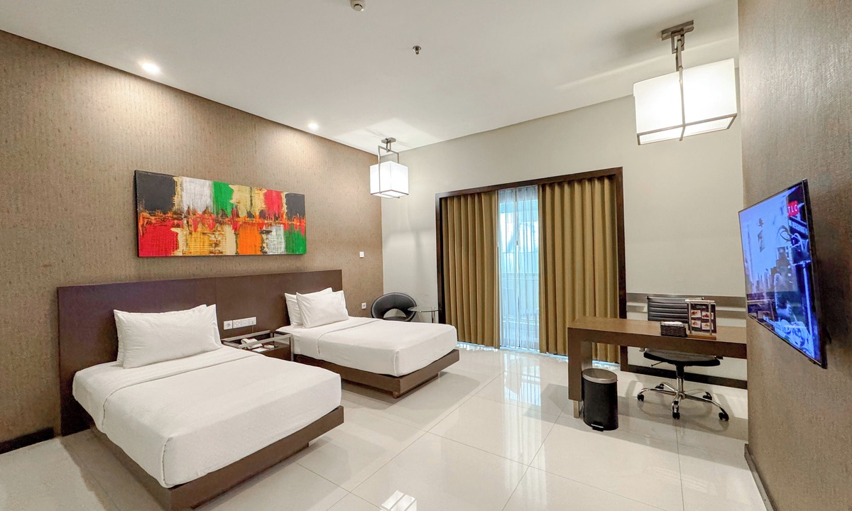 Klojen Hotel | Savana Hotel & Convention Malang