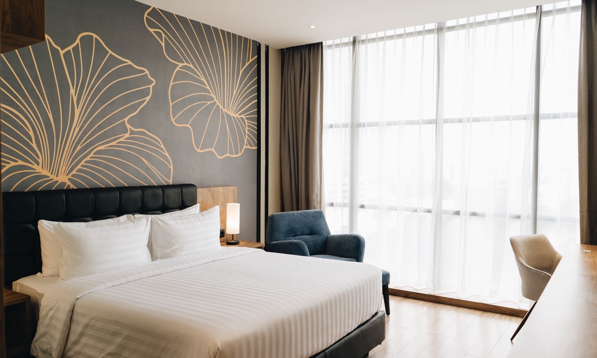 Kesawan Hotel | Grand Central Premier