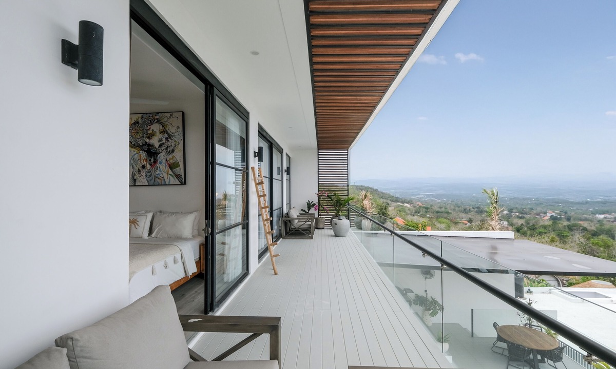 Pecatu Villa | Makai Uluwatu