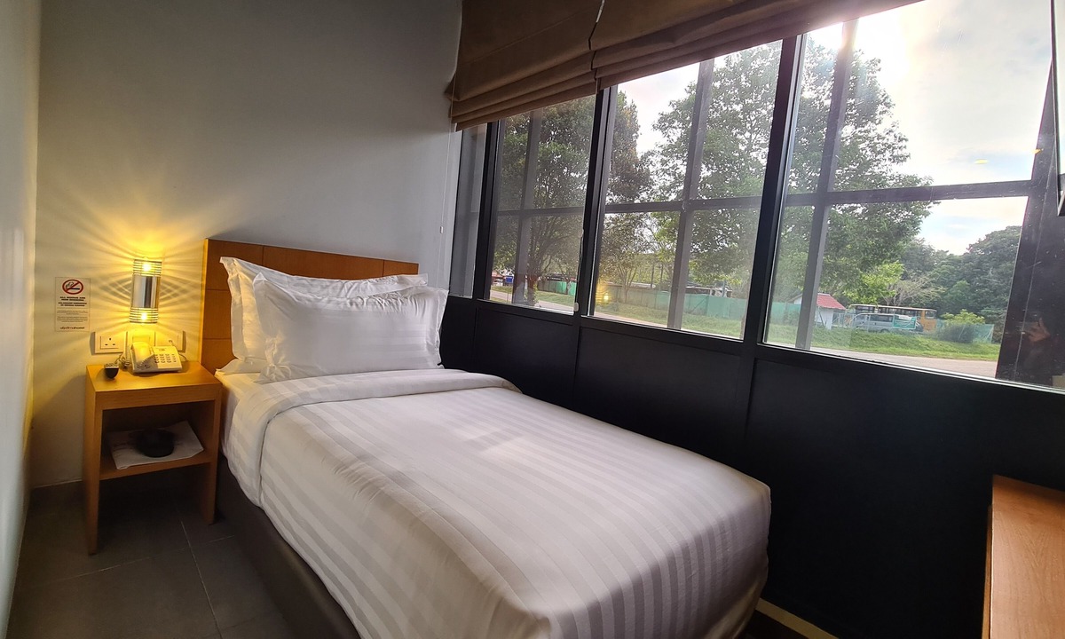 Sebung Hotel | d'primahotel Bintan