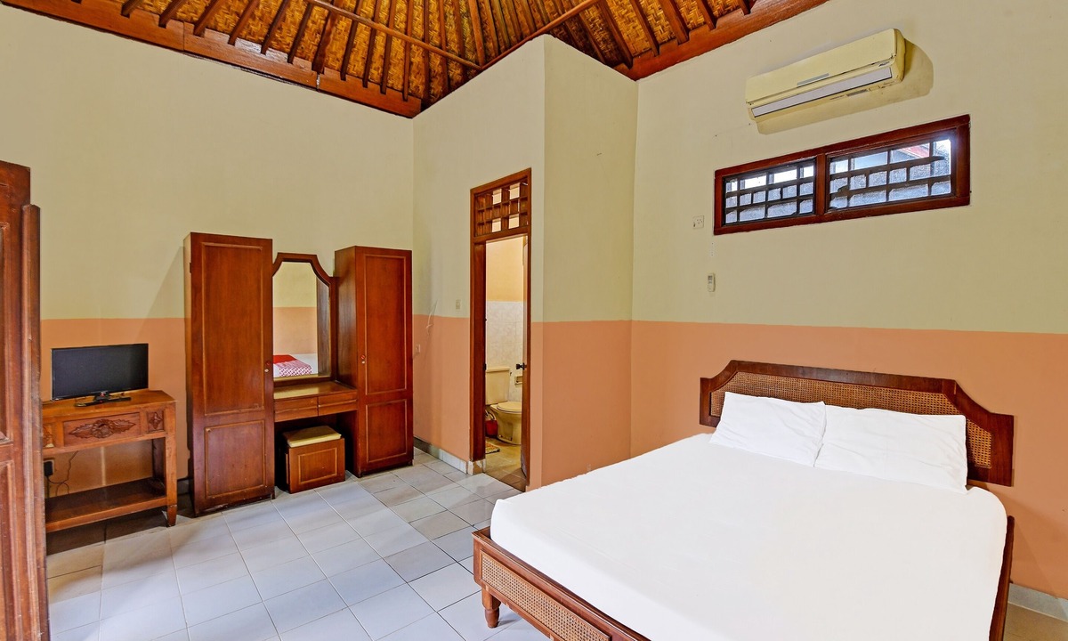 Kesiman Hotel | OYO 91503 Hotel Gedong Ayu Near Sanur