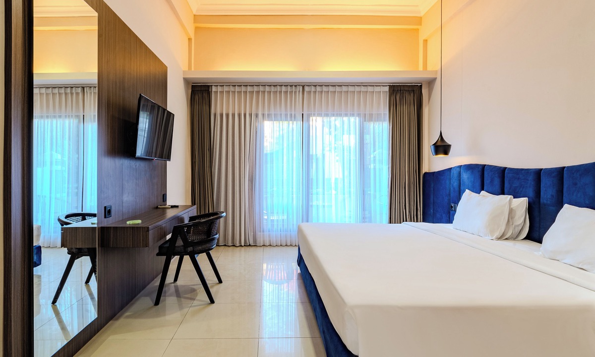 Sanur Hotel | Marine Bay Sanur