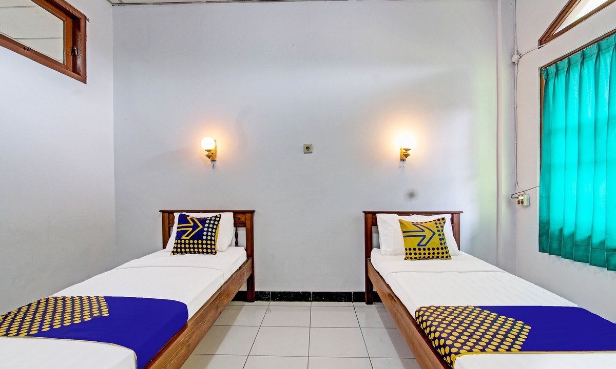 Semarang Hotel | SPOT ON 91471 Syariah Wisma Uin Walisongo