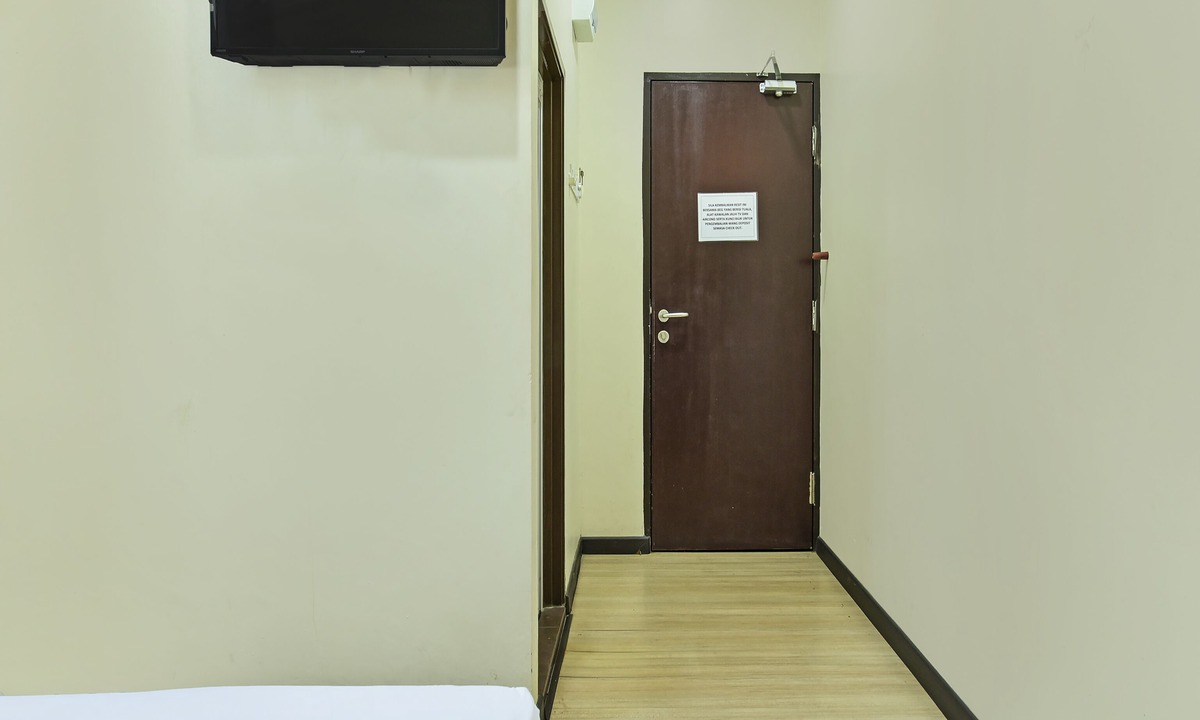 Kecamatan Janapria Hotel | Hotel O Awenk Homestay Near SD Gunung Wakul