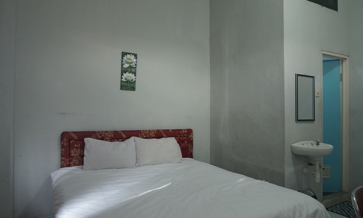 Banjarmasin Hotel | Hotel O Azeela Kost Syariah