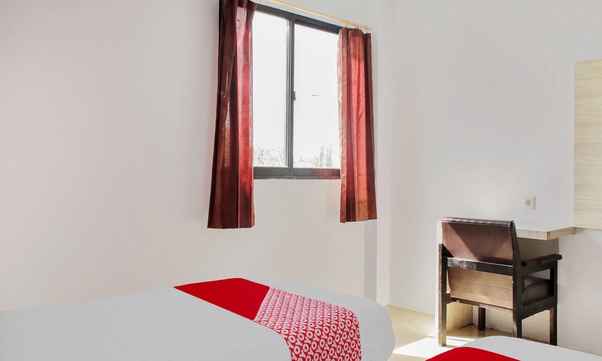 Banjarbaru Hotel | Super OYO 3903 Sweethome Syariah Guesthouse