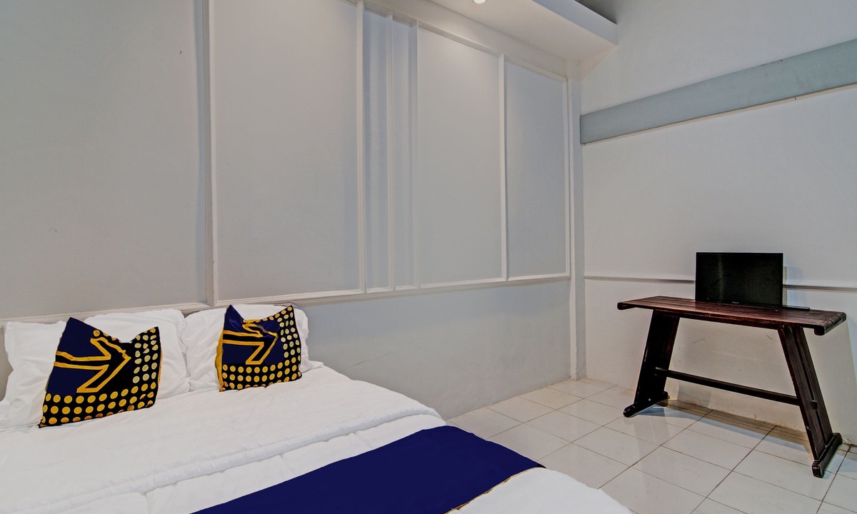 Kampar Hotel | Hotel O Aulya Homestay Syariah Near Tuanku Tambusai Stadium