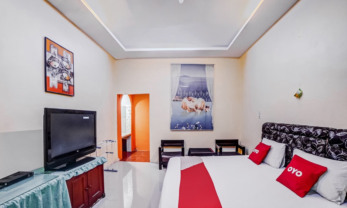 Tanjung Balai Hotel | Hotel O Al Karim Syariah