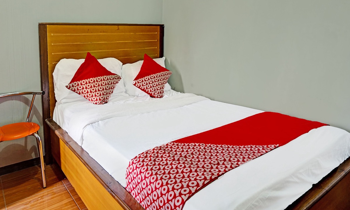 Bojonegoro Hotel | OYO Life 91814 Griya Asoka Syariah