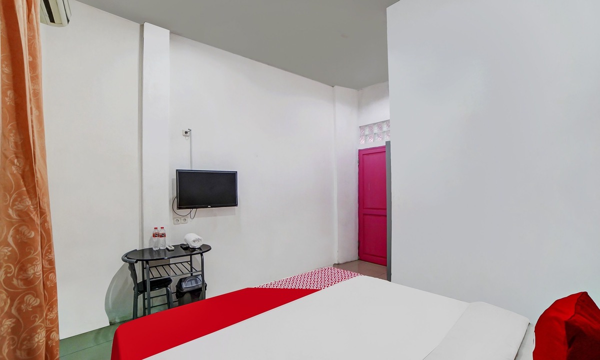 Medan Hotel | Hotel O Asri Residence