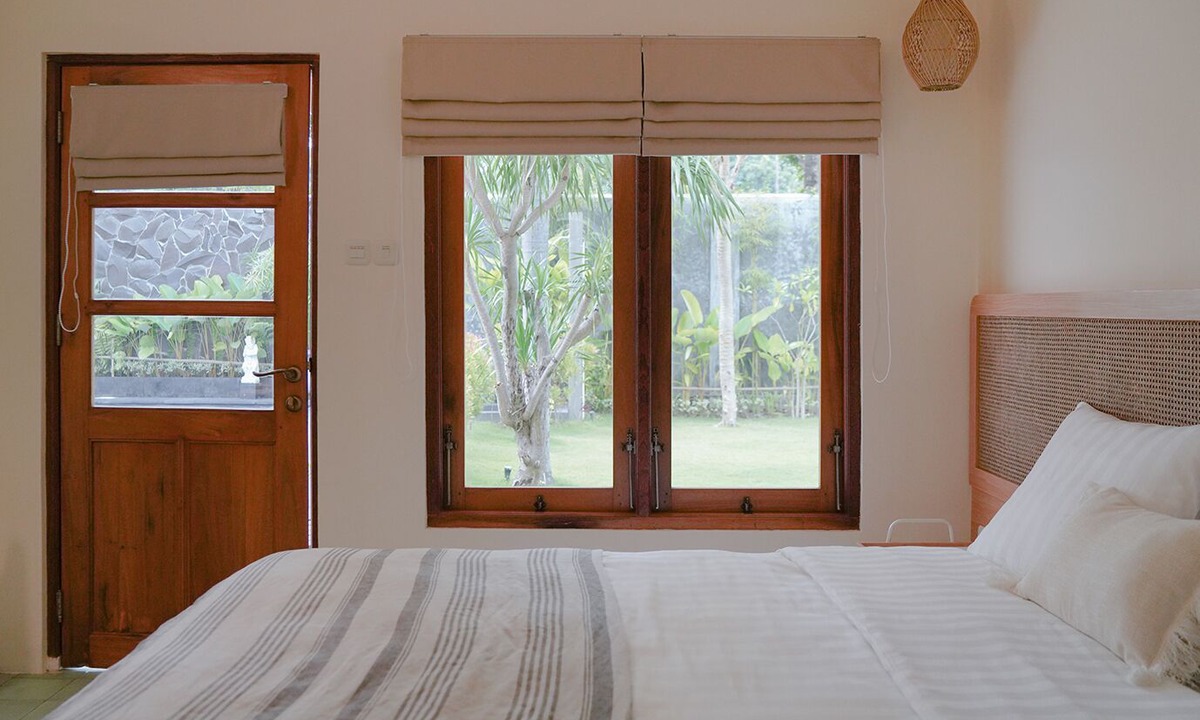 Senggigi Hotel | Roots Hotel Senggigi