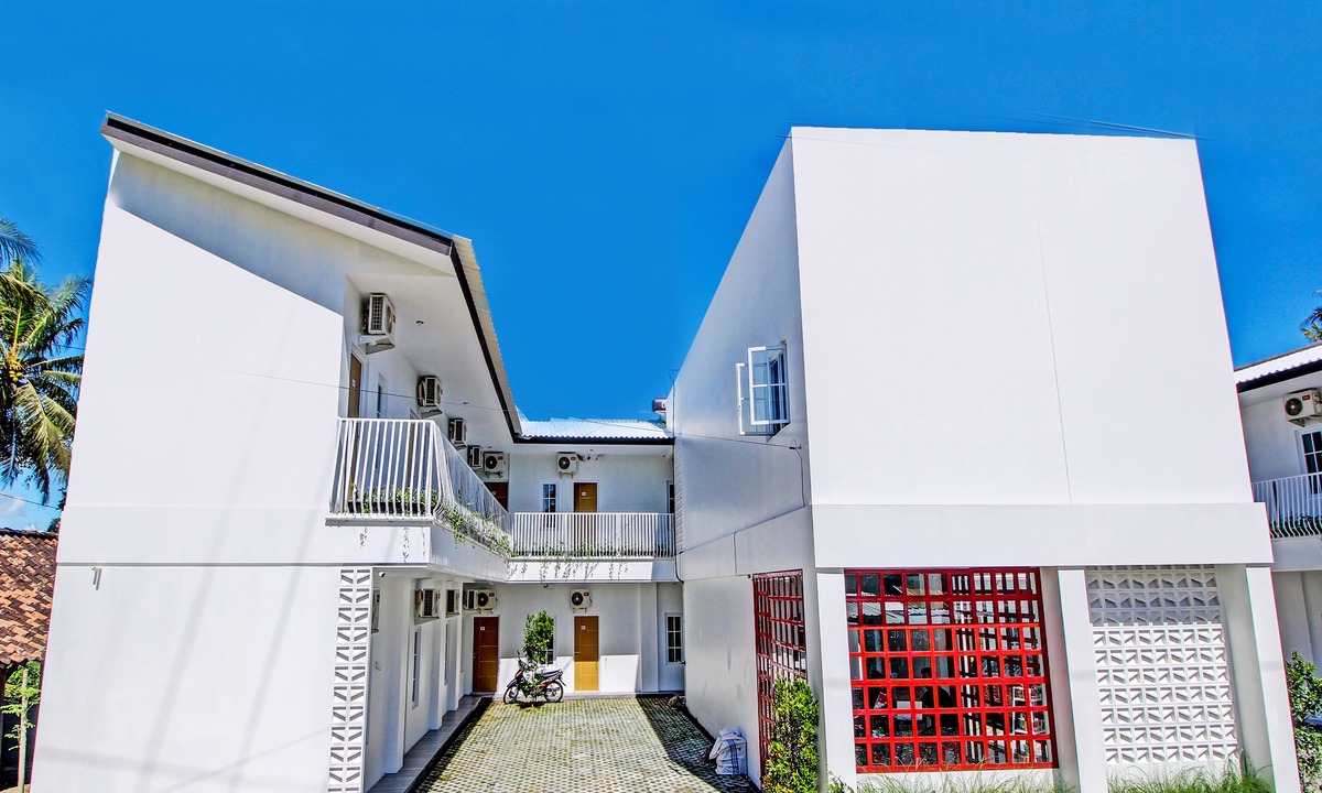 Temon Hotel | Collection O 92363 Kp Inn
