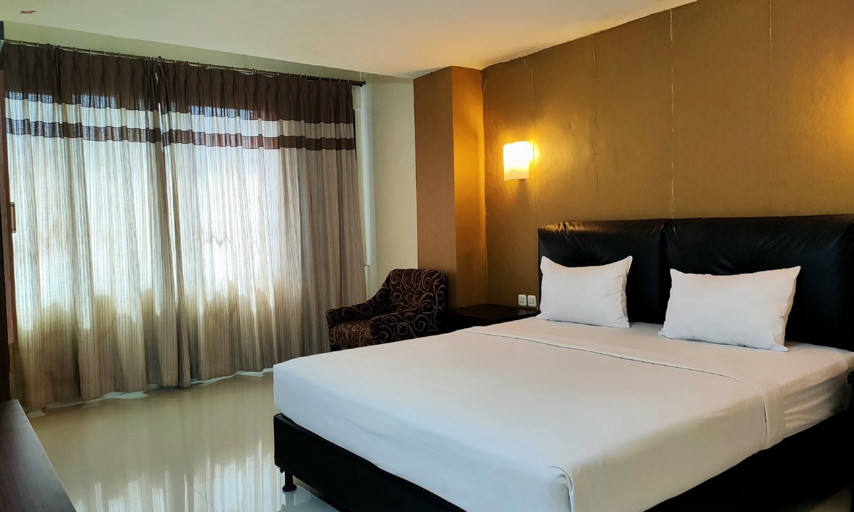 Maros Hotel | Hotel O Hasma Jaya Syariah