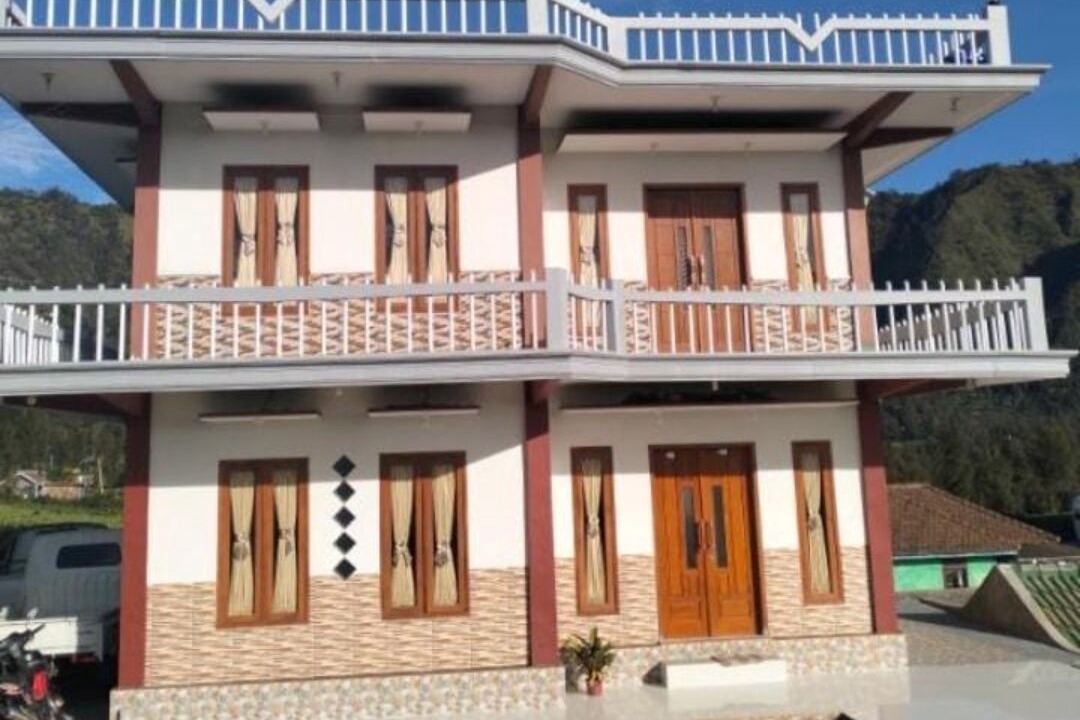 Ngadisari House | Bromo Seruni Guesthouse